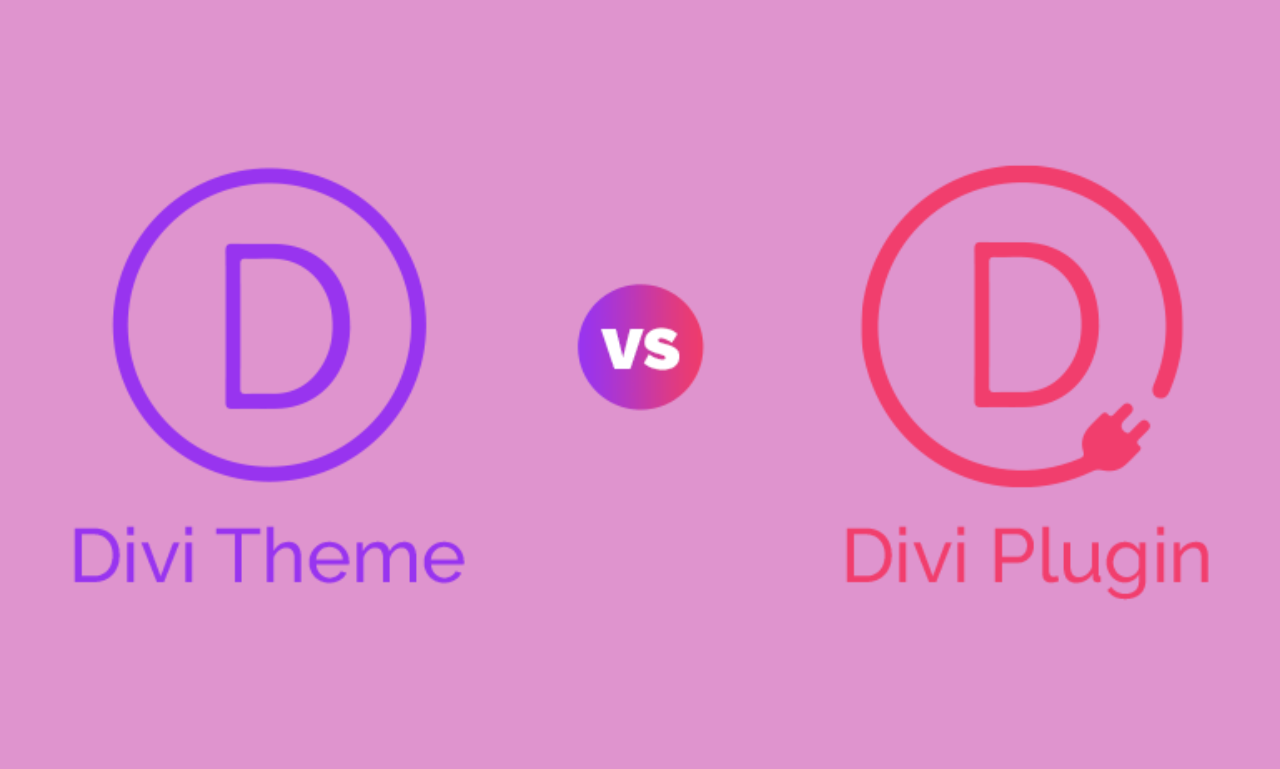 divi theme and divi builder design